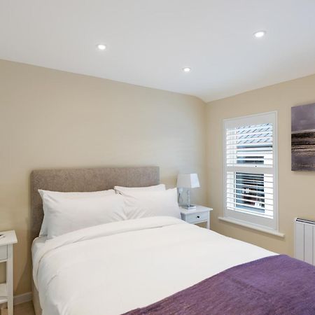 Bright 1 Bedroom Apartment Near Edgware Road Londra Dış mekan fotoğraf